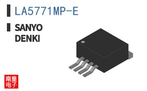 LA5771MP-E ͼƬ